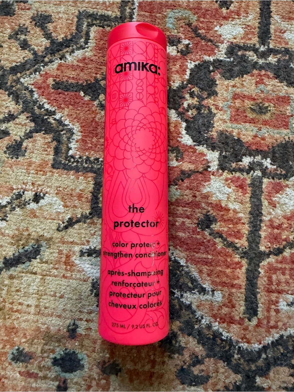 Amika The Protector Color Protect + Strengthen Conditioner
